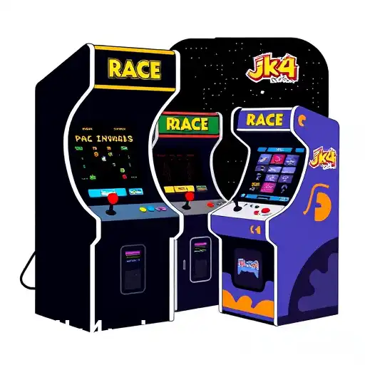Exploring the Timeless Allure of 'Arcade Classics': A Nostalgic Journey