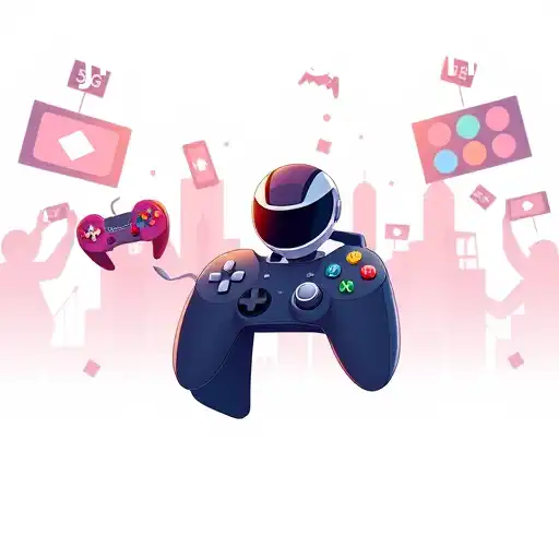 Digital Gaming: The Rise of Online Platforms in 2025