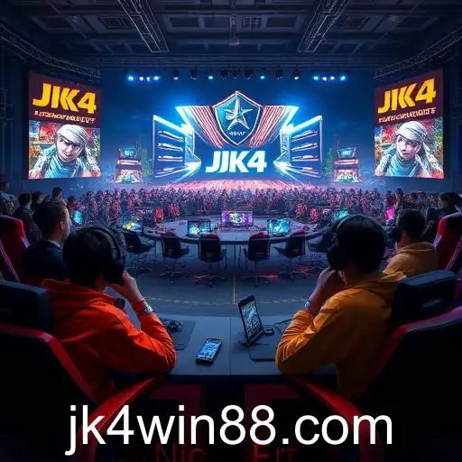 The Digital Playground: Exploring the Rise of Modern Gaming Websites