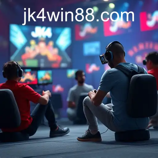 Emerging Trends in Online Gaming