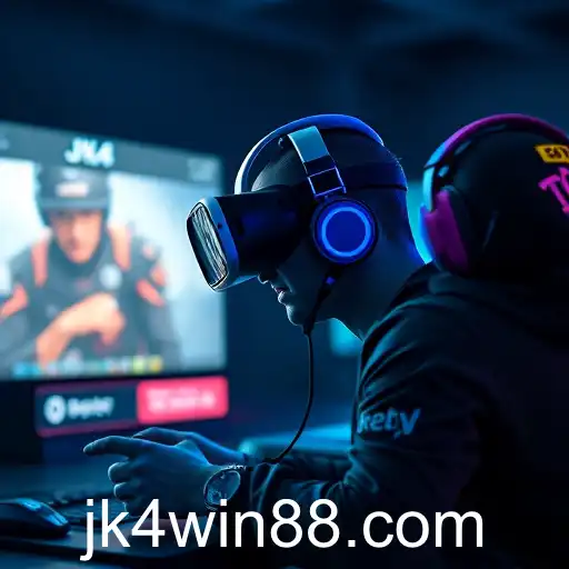 Emerging Trends in Online Gaming Platforms