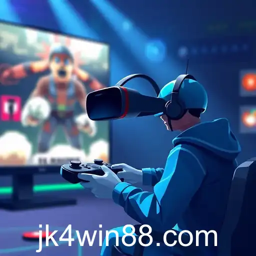 Digital Playground: Evolving English Game Landscapes