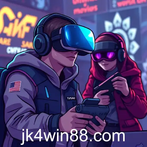 Evolution of Online Gaming Platforms