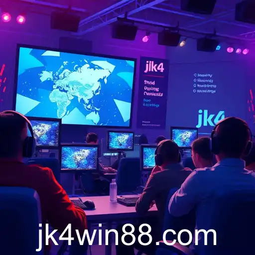 The Evolution of Online Gaming Communities