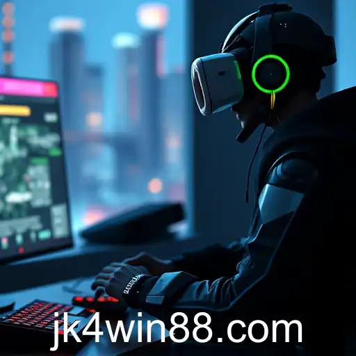 The Impact of Gaming Platforms in 2025