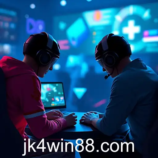 Digital Gaming and Community Trends