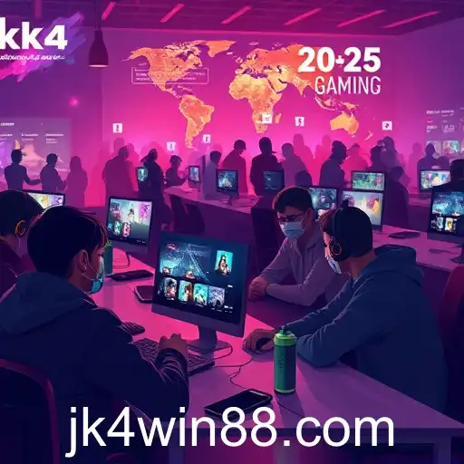 The Evolution of Gaming and its Cultural Impact