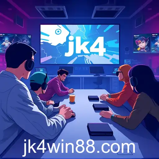 The Rise of Online Game Networks