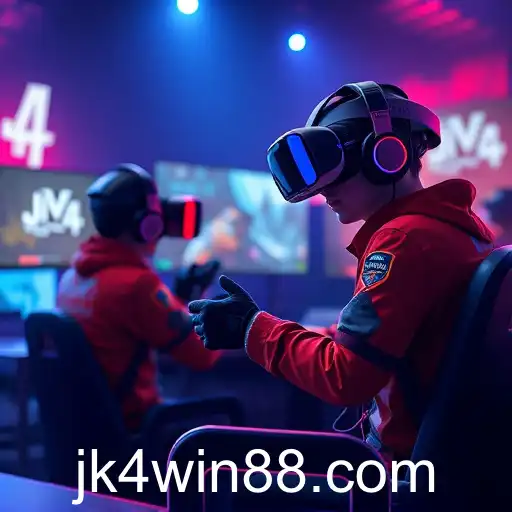 The Resurgence of JK4 in the New Age of Online Gaming