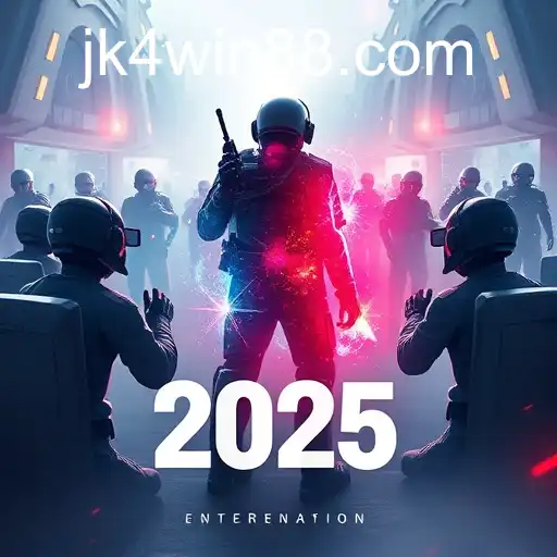 The Rise of JK4: Revolutionizing Online Gaming