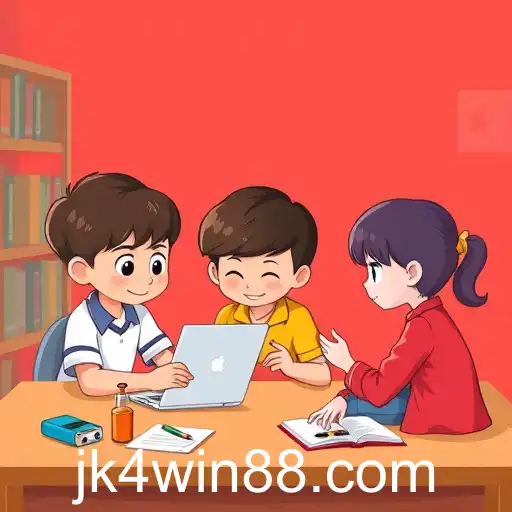 The Rise of Online Gaming in a Digital Age