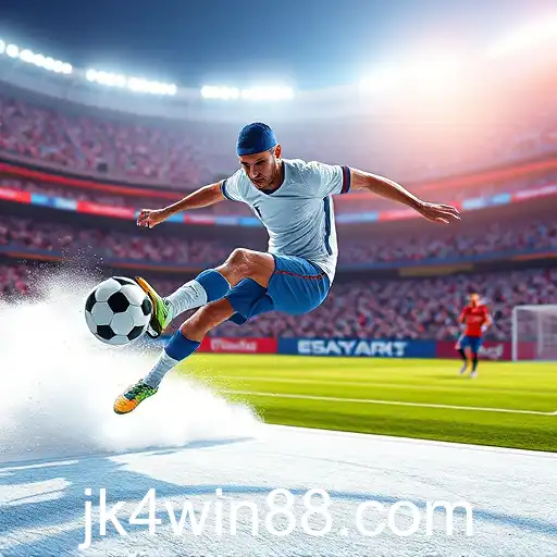 Exploring the Exciting World of 'Sports Games' Online