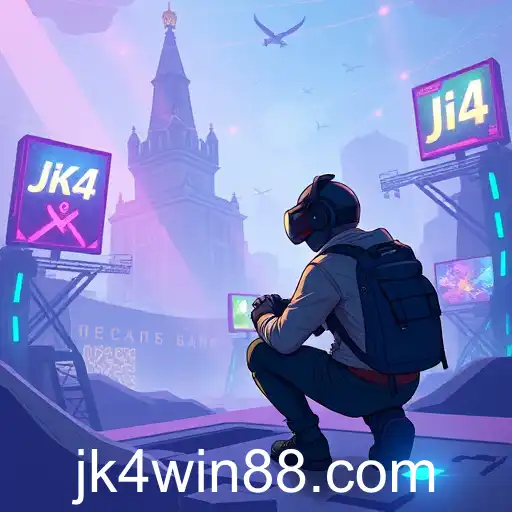 The Thriving World of JK4: A Gaming Phenomenon